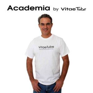 Academia VitaeTube