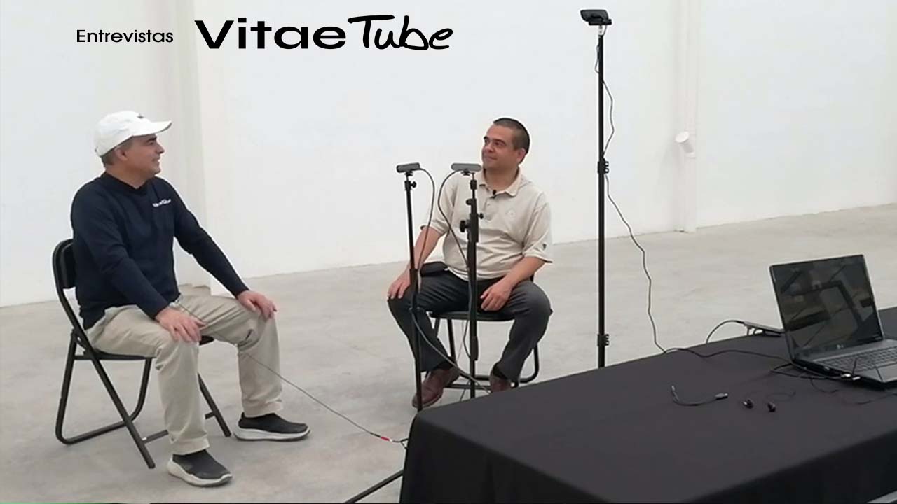 Entrevistas VT
