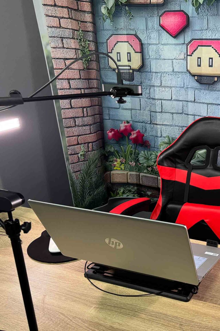 Historia de Instagram promoción de jabones orgánicos minimalis